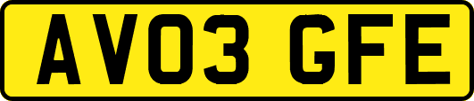 AV03GFE