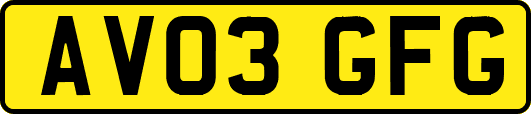 AV03GFG