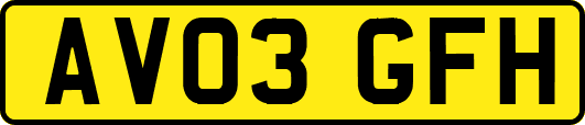 AV03GFH