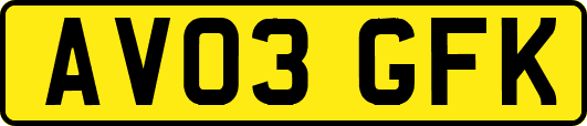 AV03GFK