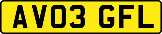 AV03GFL