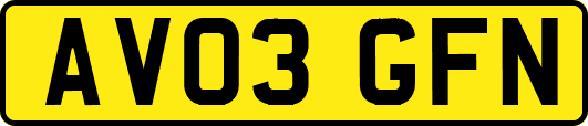 AV03GFN