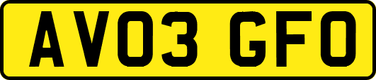AV03GFO