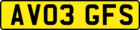 AV03GFS