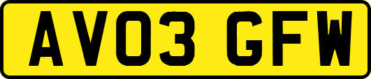 AV03GFW