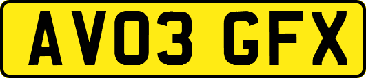 AV03GFX