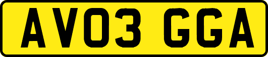 AV03GGA