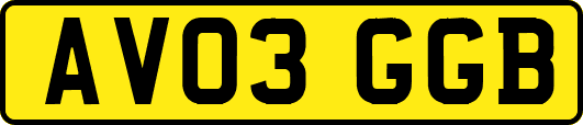 AV03GGB