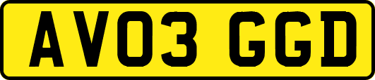 AV03GGD