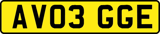 AV03GGE