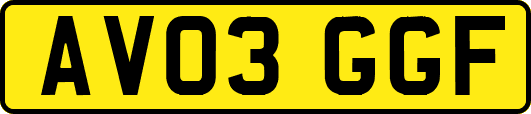 AV03GGF