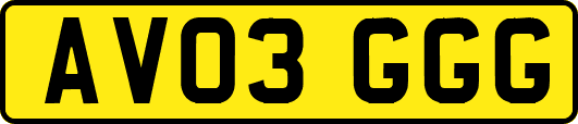 AV03GGG