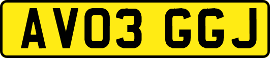 AV03GGJ