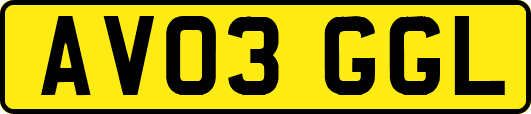 AV03GGL