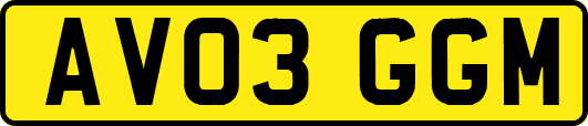 AV03GGM