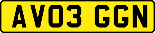 AV03GGN
