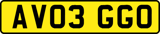 AV03GGO