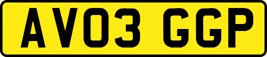 AV03GGP