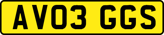 AV03GGS