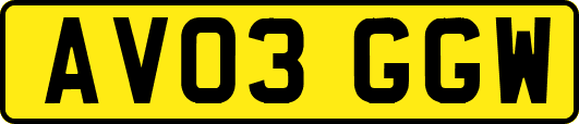 AV03GGW