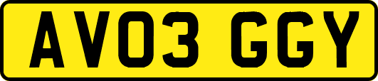 AV03GGY