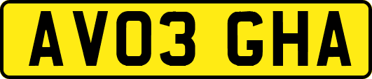AV03GHA