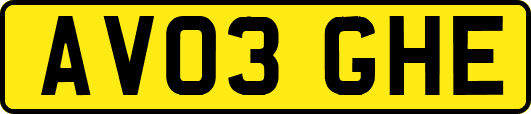 AV03GHE