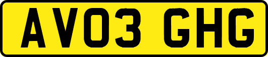AV03GHG