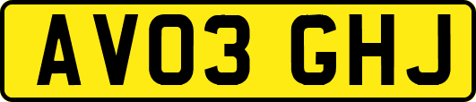 AV03GHJ