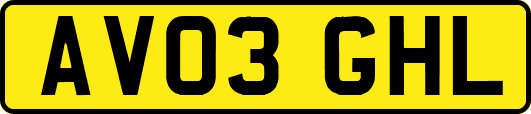 AV03GHL