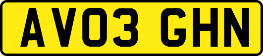 AV03GHN