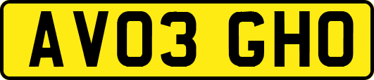 AV03GHO
