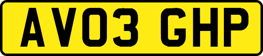 AV03GHP