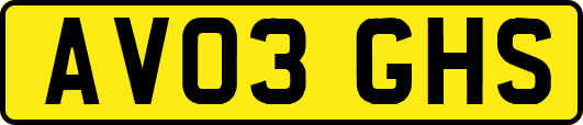 AV03GHS