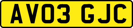 AV03GJC