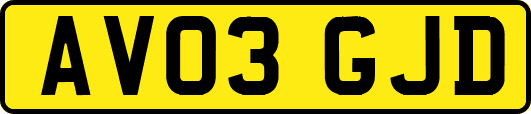 AV03GJD