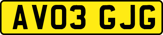 AV03GJG