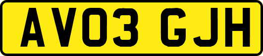 AV03GJH