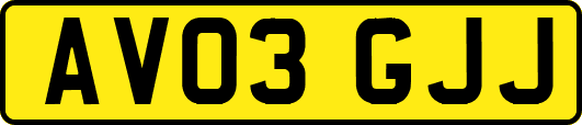 AV03GJJ
