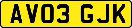 AV03GJK