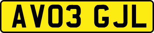 AV03GJL