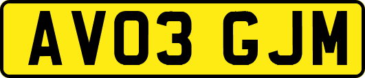 AV03GJM