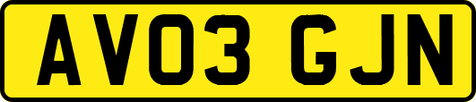 AV03GJN