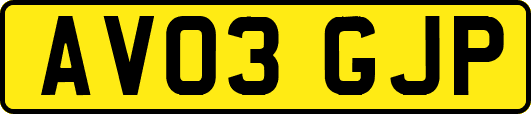 AV03GJP
