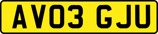 AV03GJU