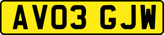 AV03GJW