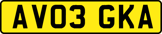 AV03GKA