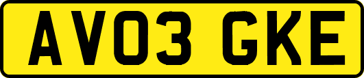 AV03GKE