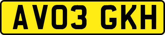 AV03GKH