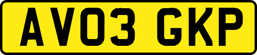 AV03GKP